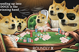 Roundup your Everyday Purchases into DOGE Coin