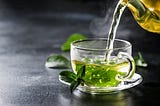 Unlocking the Fountain of Longevity: The Remarkable Link Between Green Tea and Extended Lifespans