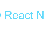 React-Native Son