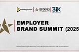 DAVETLİSİNİZ: EMPLOYER BRAND SUMMIT 2025
