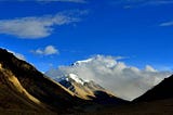 The Beauty Attached with Tibet Travel