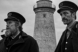 The Lighthouse is a good film that suffers from a confusing ending