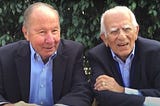 Honoring the Legacy of Ezzat Zahrai: A Visionary of Ethical Business