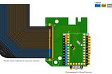 Modding the Microsoft Sculpt Ergonomic keyboard to run QMK