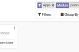Odoo 14 POS ( Point Of Sale)