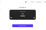 How to Withdraw from your payouts.cash wallet to your Naira bank Account