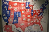 Producing Facebook Live for Electionland
