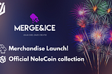 NoleCoin is entering the clothing branch with its own collection