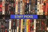 Good Talk’s Staff Picks for Netflix