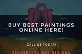 Why order for sculptures online in Europe- Best online art galleries Europe