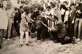 When Air India gave Dali a baby elephant for an ashtray