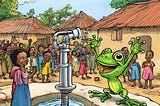 FROC AMA Recap