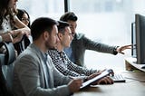 Improving Employee Engagement