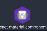 Super thin material components for your preact app