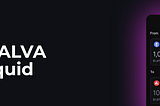 Bridging $ALVA between Ethereum and Avalanche, powered by Squidrouter & Axelar