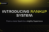 Introducing the RankUP Levels and Reputation System!