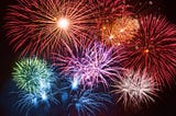 Top Tips for Wedding Fireworks Display Melbourne