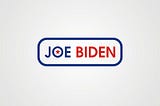 Joe Biden president of the United States Name Vector Free Download
