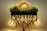 Goldmine Sunshine