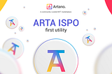 ARTA ISPO and first utility