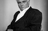 Derrida e Derrida