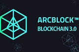 ArcBlock is a new generation of blockchain