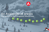 DeFi Kingdoms Blockchain