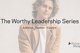 A Leader’s Most Important Task