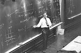 The Birth of Quantum Computing