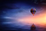 Offload yourself | Let it Go