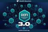 The Rise of DeFi 3.0