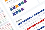 Arbor Design System (ADS) by Iken Business Ltd.