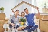 Before buying a home, consider these four factors