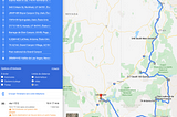 Roadtrip USA — 4jours remarquables en Utah, Arizona et Nevada