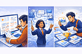 The three skills humans will need to be irreplaceable in the era of AI Work.