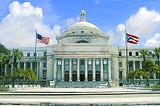 En Puerto Rico hay que votar cada 2 años