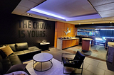 DraftKings Suite Buildout at Madison Square Garden, NYC → Click for pictures!