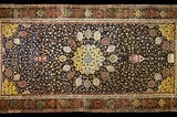 A Brief History of Carpets and the Carpet Industry