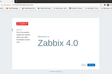 Monitor EC2 Instances using Zabbix Server & Agent