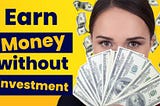 The Top 12 Ways to Earn Money Online