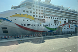 Cruise (more or less under) Control
