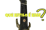 DJENT é um estilo musical?