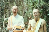 Lost in Thailand’s Lawless Golden Triangle