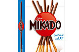 MIKADO