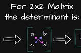 Linear Algebra for Machine Learning and Data Science — System of Linear Equations