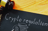 🌍🚀 Navigating the Future of Crypto Regulation in Europe