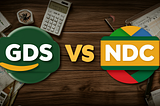 GDS vs NDC in 2026: What the Distribution Shift Actually Means for Your OTA