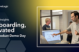 Onboarding, Elevated: The Product Demo Day