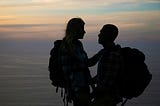 I Traveled 14 hours for Love. Here’s What I learned
