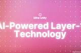 MineUnity: Revolutionizing Blockchain Mining with AI-Powered Layer-1 Technology